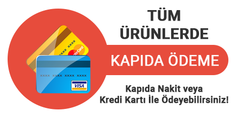 Kapıda Odeme